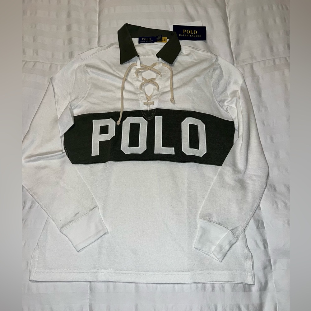 RALPH LAUREN ✨ POLO✨
